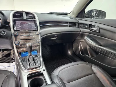 Daewoo Malibu