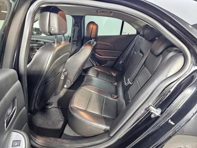 Daewoo Malibu