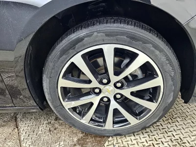 Daewoo Malibu