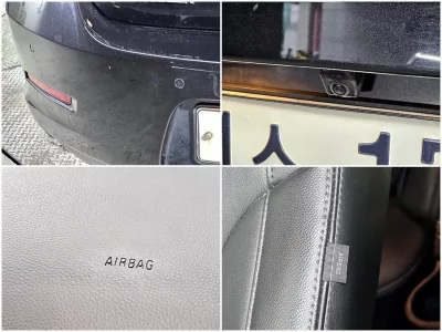 Daewoo Malibu