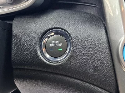 Daewoo Malibu