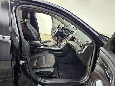 Daewoo Malibu