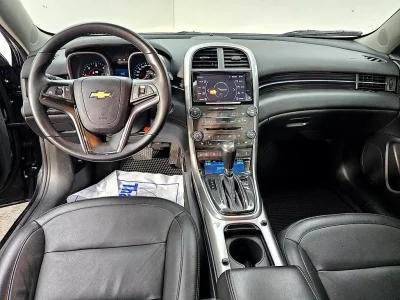Daewoo Malibu