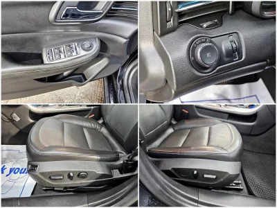 Daewoo Malibu