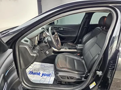 Daewoo Malibu