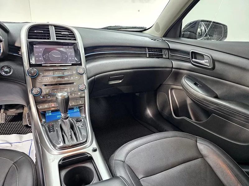 Daewoo Malibu