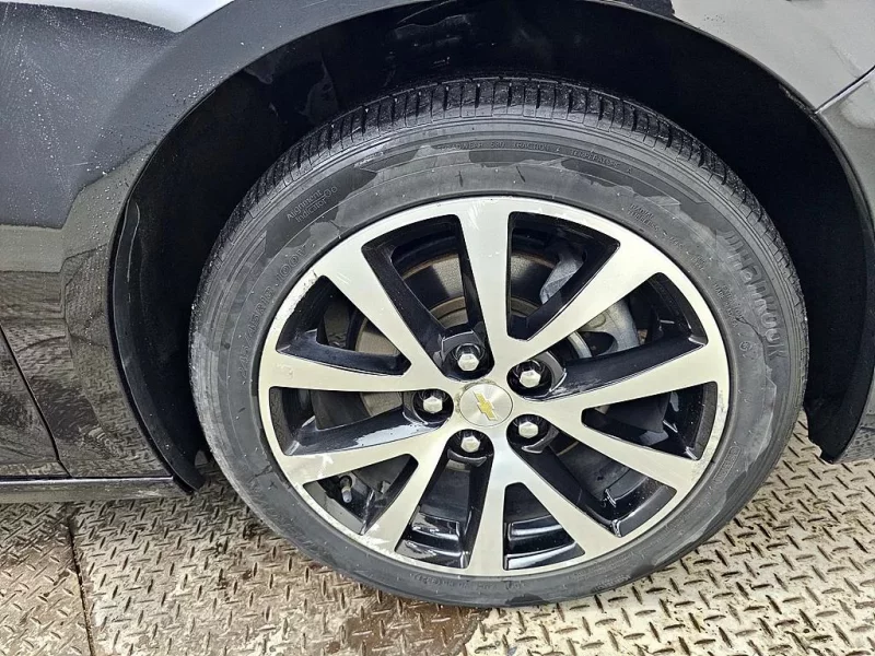 Daewoo Malibu