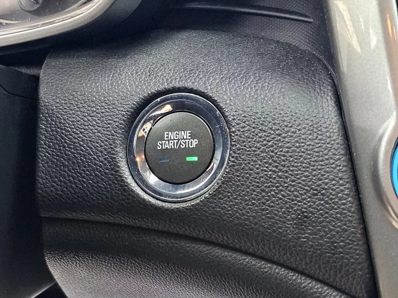 Daewoo Malibu