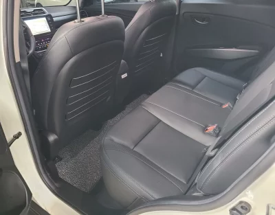 SsangYong TIBOLI