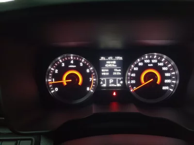 SsangYong TIBOLI