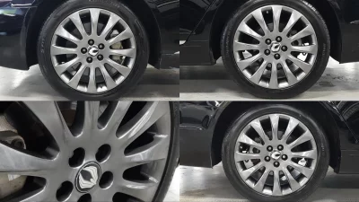 SsangYong Chairman