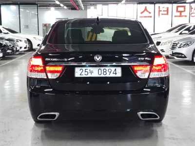 SsangYong Chairman