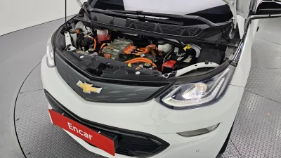Daewoo Bolt EV