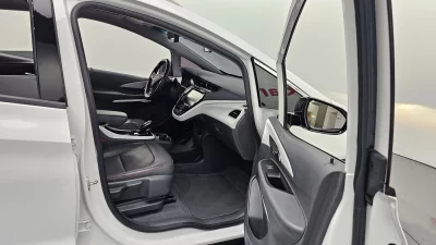 Daewoo Bolt EV