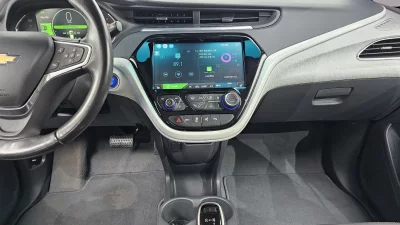 Daewoo Bolt EV