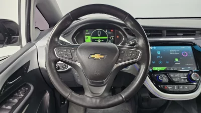 Daewoo Bolt EV