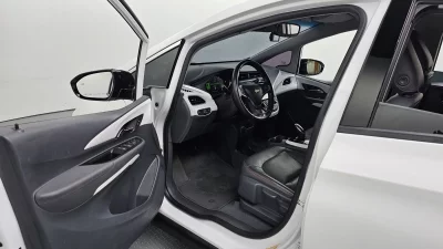 Daewoo Bolt EV