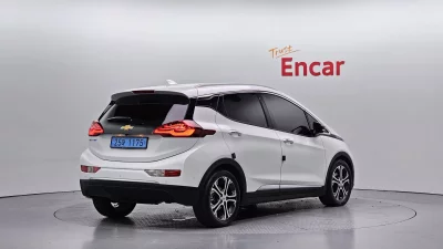 Daewoo Bolt EV