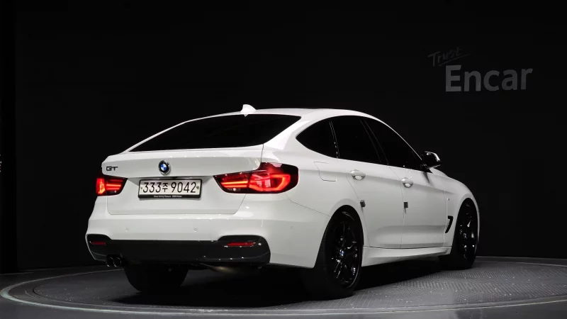 BMW Gran Turismo