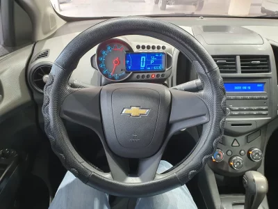 Daewoo Aveo