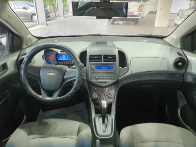 Daewoo Aveo