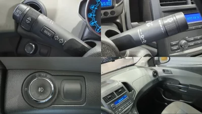 Daewoo Aveo
