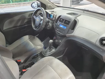 Daewoo Aveo
