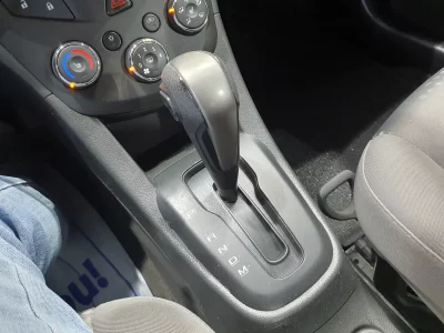 Daewoo Aveo