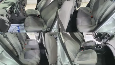 Daewoo Aveo