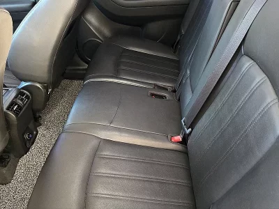 Daewoo Orlando