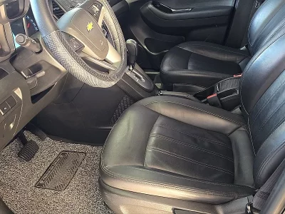 Daewoo Orlando