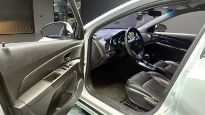 Daewoo Cruze