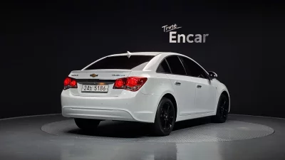 Daewoo Cruze