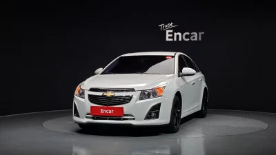 Daewoo Cruze