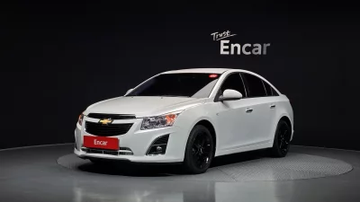 Daewoo Cruze