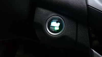 Daewoo Cruze