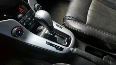 Daewoo Cruze