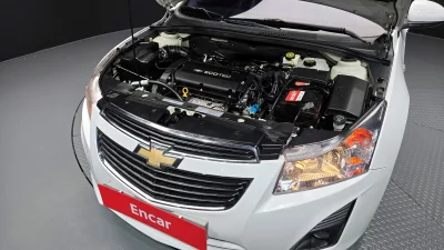 Daewoo Cruze