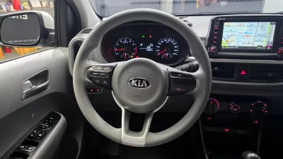 Kia Morning
