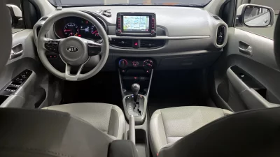 Kia Morning