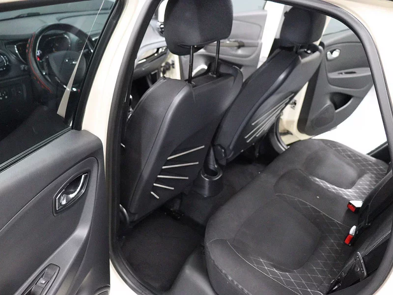Renault Samsung QM3