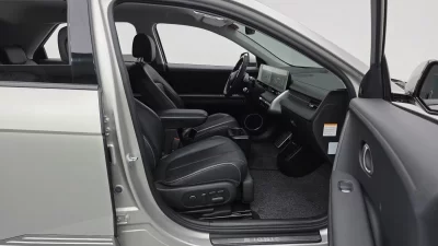 Hyundai Ioniq5