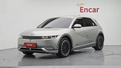 Hyundai Ioniq5