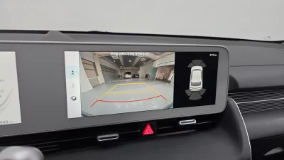 Hyundai Ioniq5