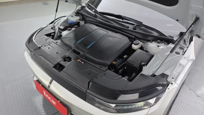 Hyundai Ioniq5