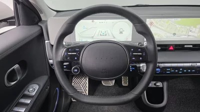 Hyundai Ioniq5