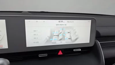Hyundai Ioniq5