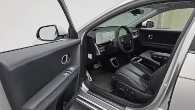 Hyundai Ioniq5