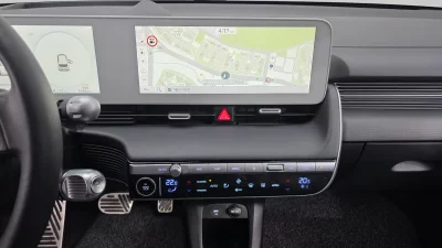 Hyundai Ioniq5