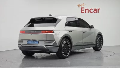 Hyundai Ioniq5